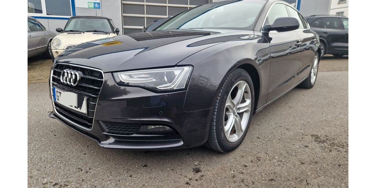 Audi A5 83.100 km 15.888 &euro; Halle/Westfalen 33790