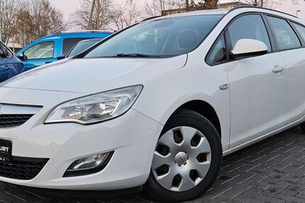 Opel Astra 139.827 km 6.290 &euro; Erfurt 99085