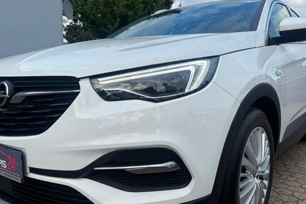 Opel Grandland (X) 166.600 km 12.950 &euro; Mönchengladbach 41236