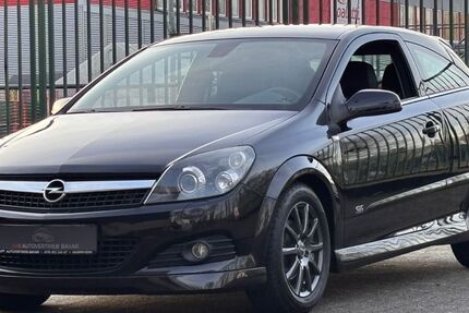 Opel Astra 70.300 km 5.350 &euro; Mannheim 68309