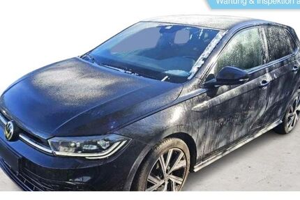 VW Polo 71.117 km 16.880 &euro; Geldern 47608