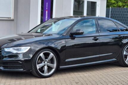 Audi A6 98.000 km 18.950 &euro; Teltow 14513