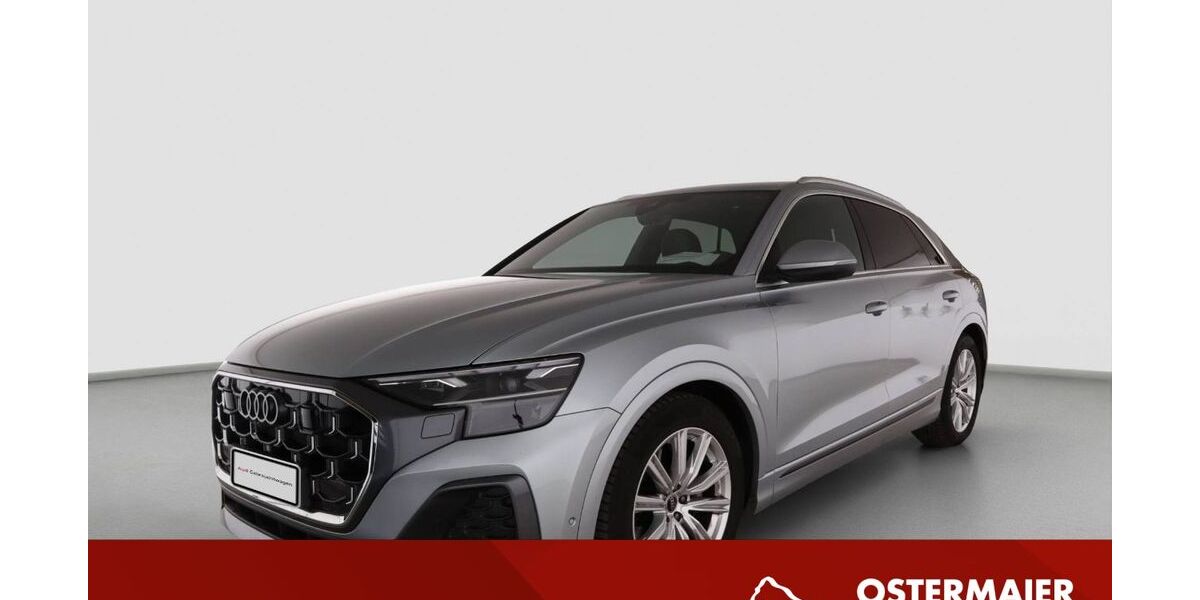 Audi Q8 17.918 km 74.860 &euro; Mühldorf am Inn 84453