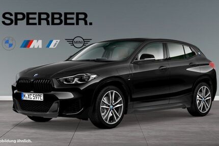 BMW X2 84.404 km 27.490 &euro; Bamberg 96050