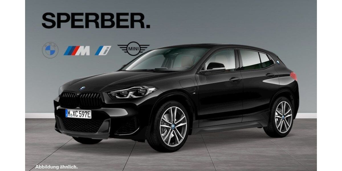 BMW X2 84.404 km 27.490 &euro; Bamberg 96050