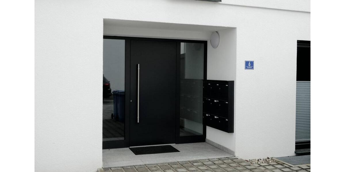 Dachgeschoßwohnung Neustadt an der Donau - 3 Zimmer, 90 m&sup2;, 900&euro; | Angebot:26632550