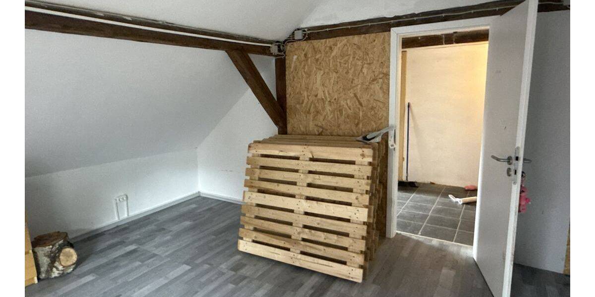 Einfamilienhaus Buchholz - 5 Zimmer, 95 m&sup2;, 99.000&euro; | Angebot:26911246