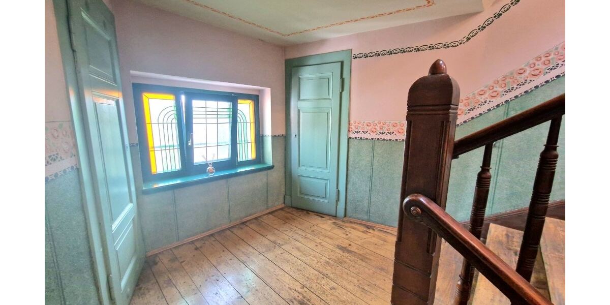 Großzügige 1-Zimmer-Wohnung mit Parkettfußboden und Tageslichtbad! - Erdgeschoßwohnung Leipzig Stötteritz | Angebot:25417118