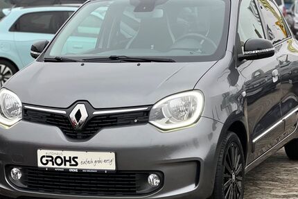 Renault Twingo 27.500 km 14.490 &euro; Bad Kreuznach 55543