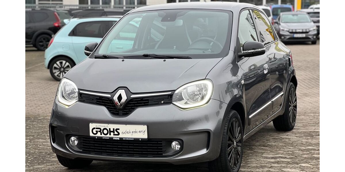 Renault Twingo 27.500 km 14.490 &euro; Bad Kreuznach 55543