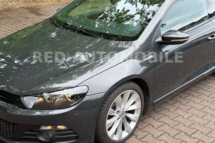VW Scirocco 160.750 km 7.490 &euro; Berlin 12249