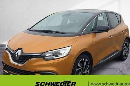 Renault Scenic 86.131 km 11.490 &euro; Schwedt/Oder 16303