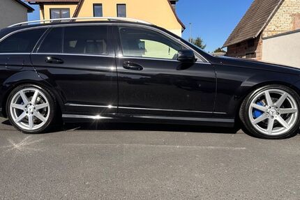 Mercedes-Benz C 220 191.200 km 11.750 &euro; Uder 37318
