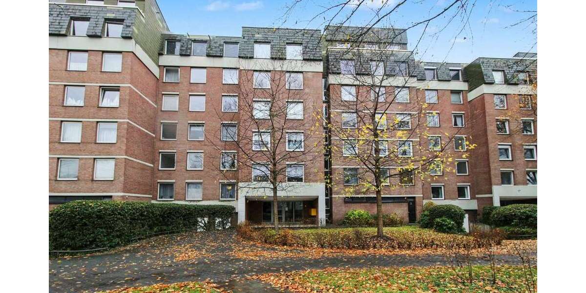 Etagenwohnung Köln Nippes - 4 Zimmer, 118 m&sup2;, 369.000&euro; | Angebot:25059162