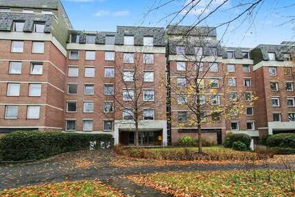 Wohnung Köln Nippes - 4 Zimmer, 118 m&sup2;, 369.000&euro; | Angebot:25059162