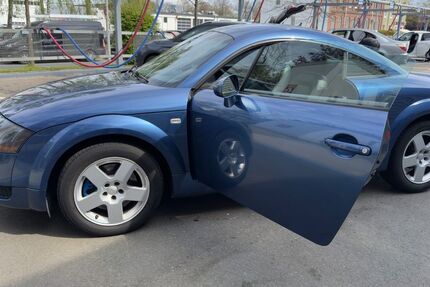 Audi TT 125.000 km 5.300 &euro; Wunstorf 31515