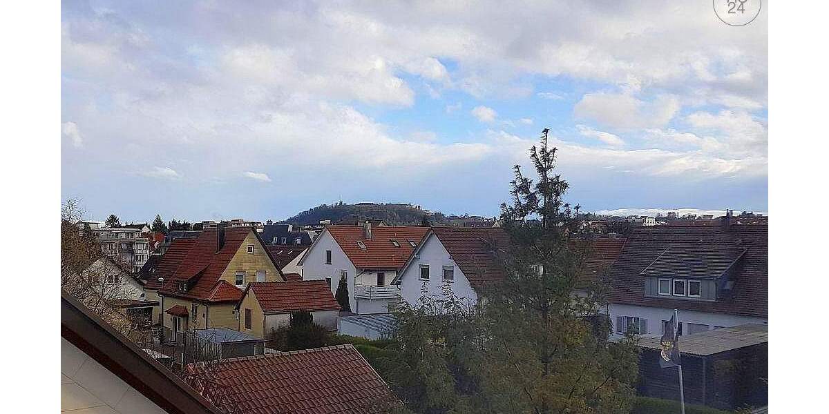 Etagenwohnung Tamm - 2 Zimmer, 48 m&sup2;, 1.350&euro; | Angebot:25698673