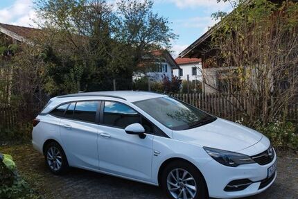 Opel Astra 121.200 km 8.900 &euro; Straßlach 82064
