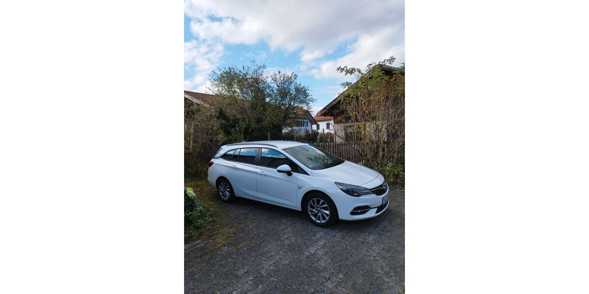 Opel Astra 121.200 km 8.900 &euro; Straßlach 82064