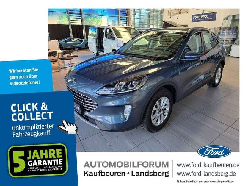 Kuga
