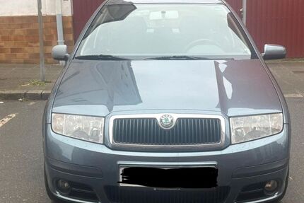 Skoda Fabia 177.000 km 850 &euro; Nürnberg 99449