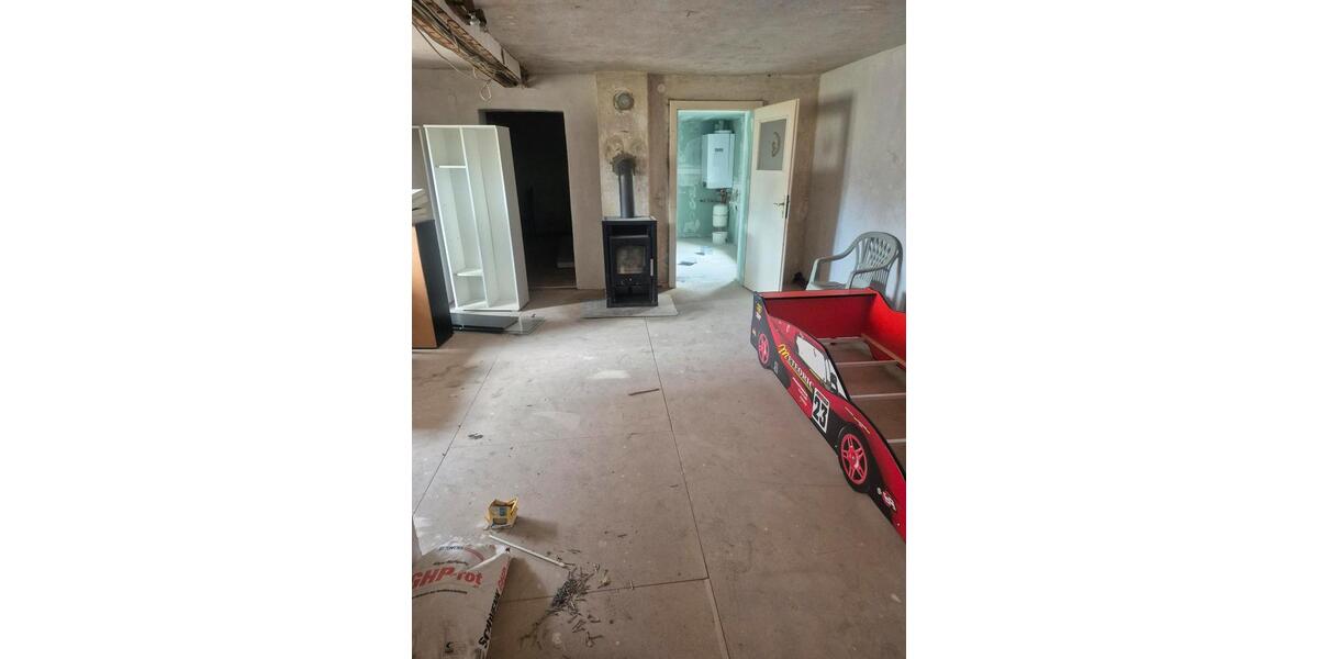 Einfamilienhaus Osternienburger Land - 4 Zimmer, 126 m&sup2;, 29.500&euro; | Angebot:26848493
