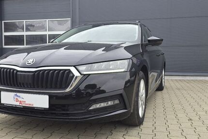 Skoda Octavia 197.000 km 13.890 &euro; Augsburg 86167