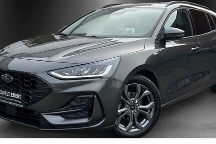 Ford Focus 22.990 km 23.490 &euro; Weinheim 69469