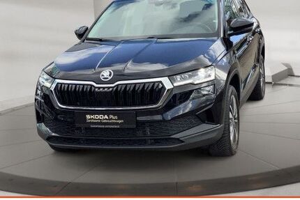 Skoda Karoq 26.102 km 33.990 &euro; Kirchheim 73230
