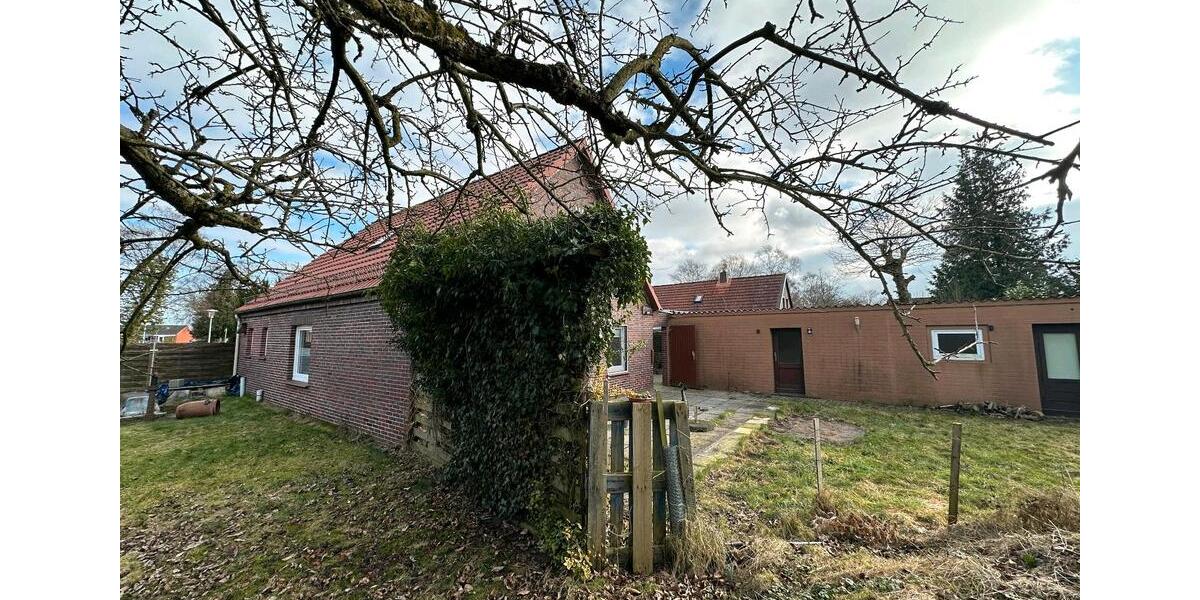 Einfamilienhaus Wangerland - 4 Zimmer, 99 m&sup2;, 244.000&euro; | Angebot:26018288
