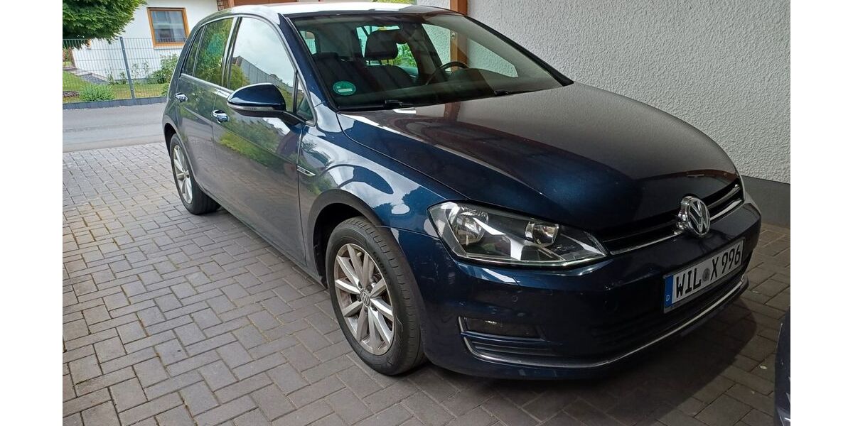 VW Golf 180.803 km 6.900 &euro; Wittlich 54516