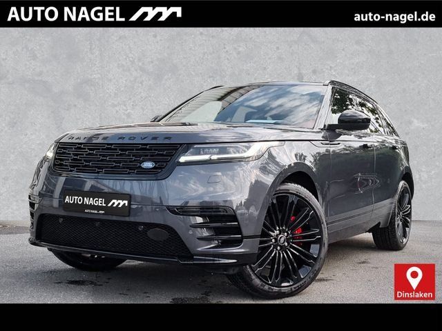 Range Rover Velar