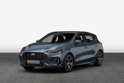 Ford Focus 17.210 km 21.890 &euro; Schwabach 91126