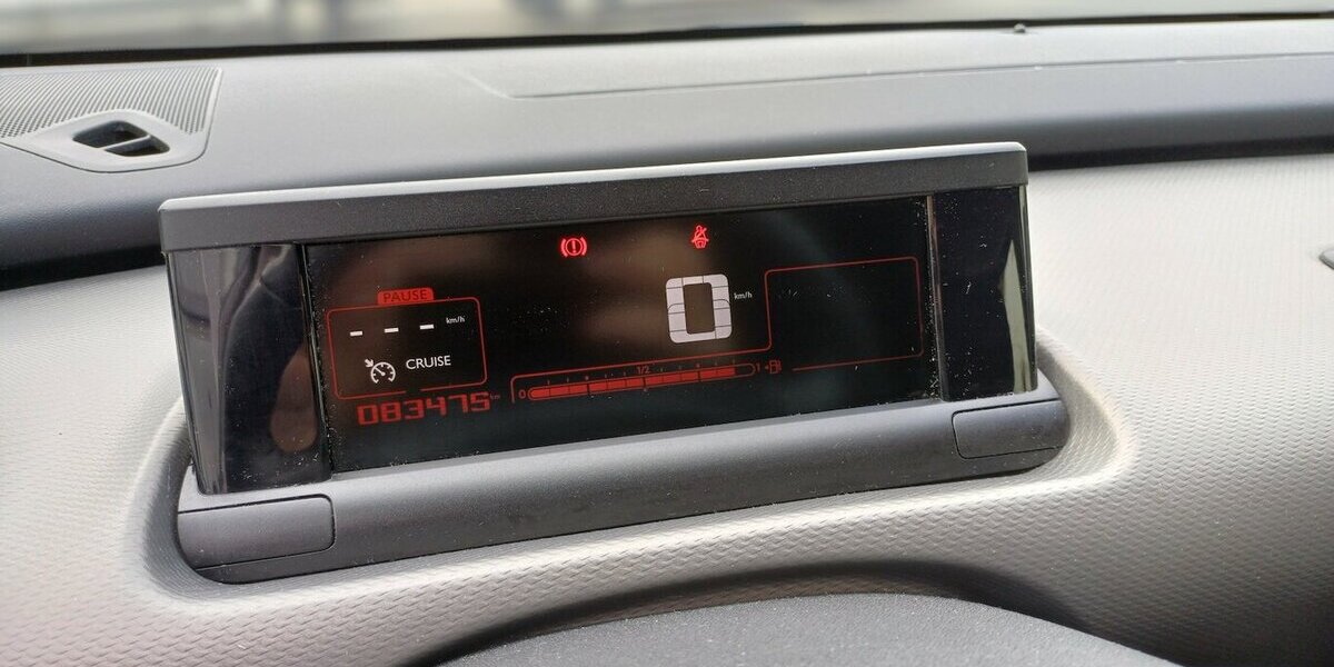 Citroen C4 Cactus Feel 86.000 km 10.995 &euro; Meißen 01662