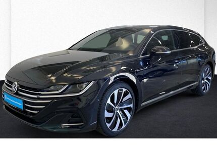 VW Arteon 24.010 km 46.460 € Leipzig 04178