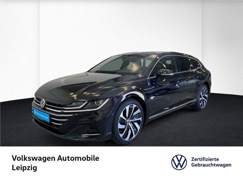 VW Arteon 24.010 km 46.460 € Leipzig 04178