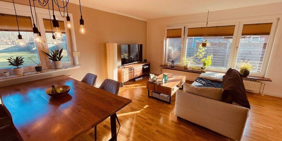 Einfamilienhaus Wrixum - 6 Zimmer, 121 m&sup2;, 450.000&euro; | Angebot:25996532