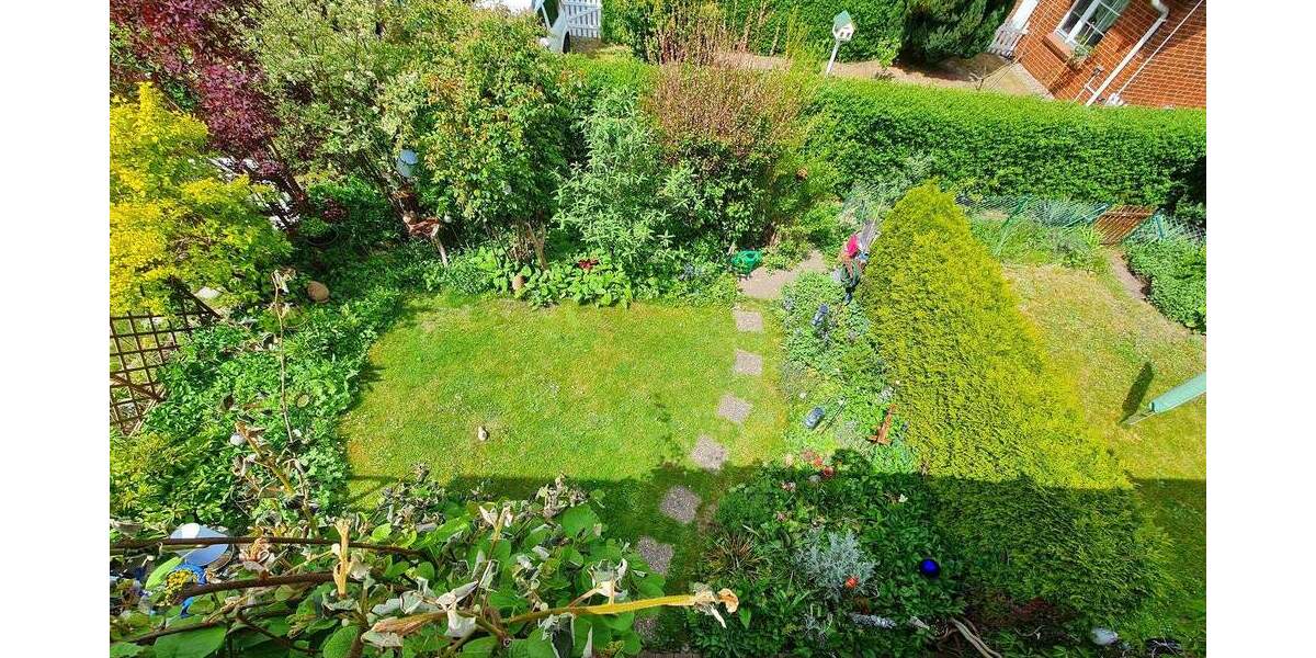 Etagenwohnung Rüdnitz - 3 Zimmer, 192.500&euro; | Angebot:25700430