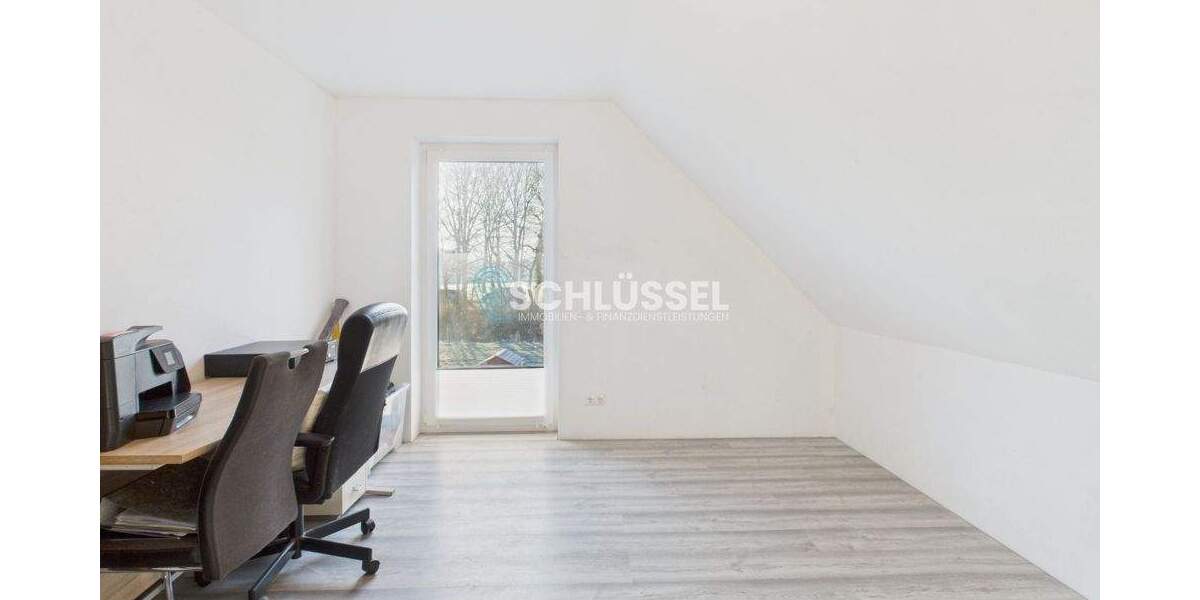 Einfamilienhaus Bockhorn - 5 Zimmer, 147 m&sup2;, 395.000&euro; | Angebot:25730510