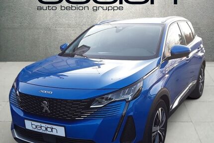 Peugeot 3008 64.814 km 22.900 &euro; Magstadt 71106