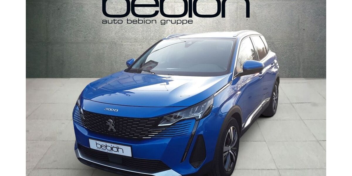 Peugeot 3008 64.814 km 22.900 &euro; Magstadt 71106