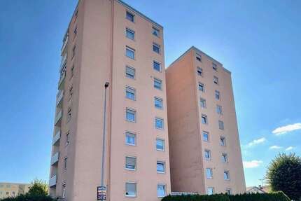 Wohnung Trossingen - 3 Zimmer, 81 m&sup2;, 229.000&euro; | Angebot:26762021
