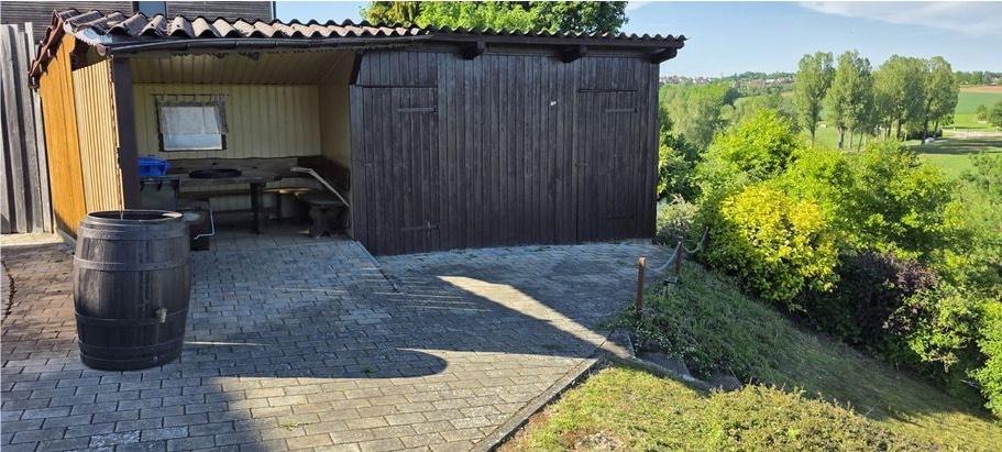Einfamilienhaus Rainau - 7 Zimmer, 124 m&sup2;, 245.000&euro; | Angebot:26704009