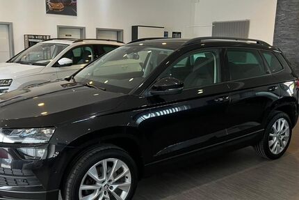 Skoda Karoq 175.869 km 15.985 &euro; Volkmarsen 34471