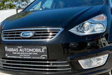 Ford Galaxy 171.000 km 7.990 &euro; Pfullingen 72793