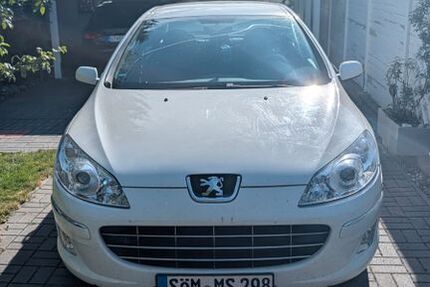 Peugeot 407 104.200 km 1.100 &euro; Andisleben 99189