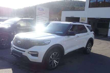 Ford Explorer 29.100 km 57.900 &euro; Kirchzell 63931