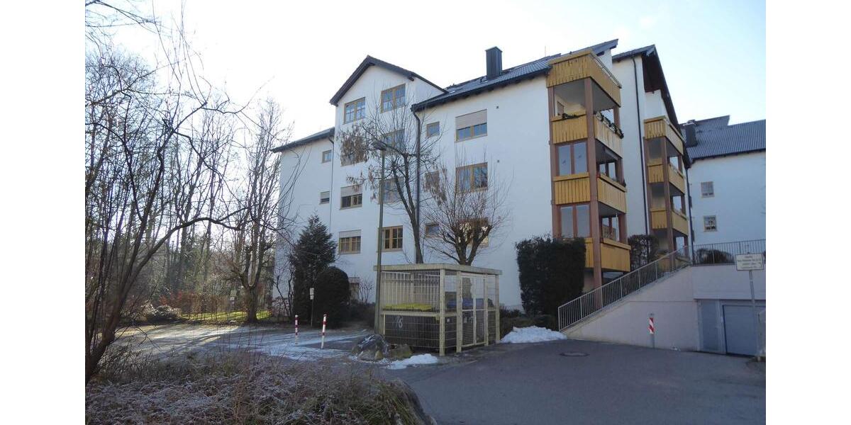 Etagenwohnung Landsberg am Lech Ellighofen - 2 Zimmer, 67 m&sup2;, 950&euro; | Angebot:25977088