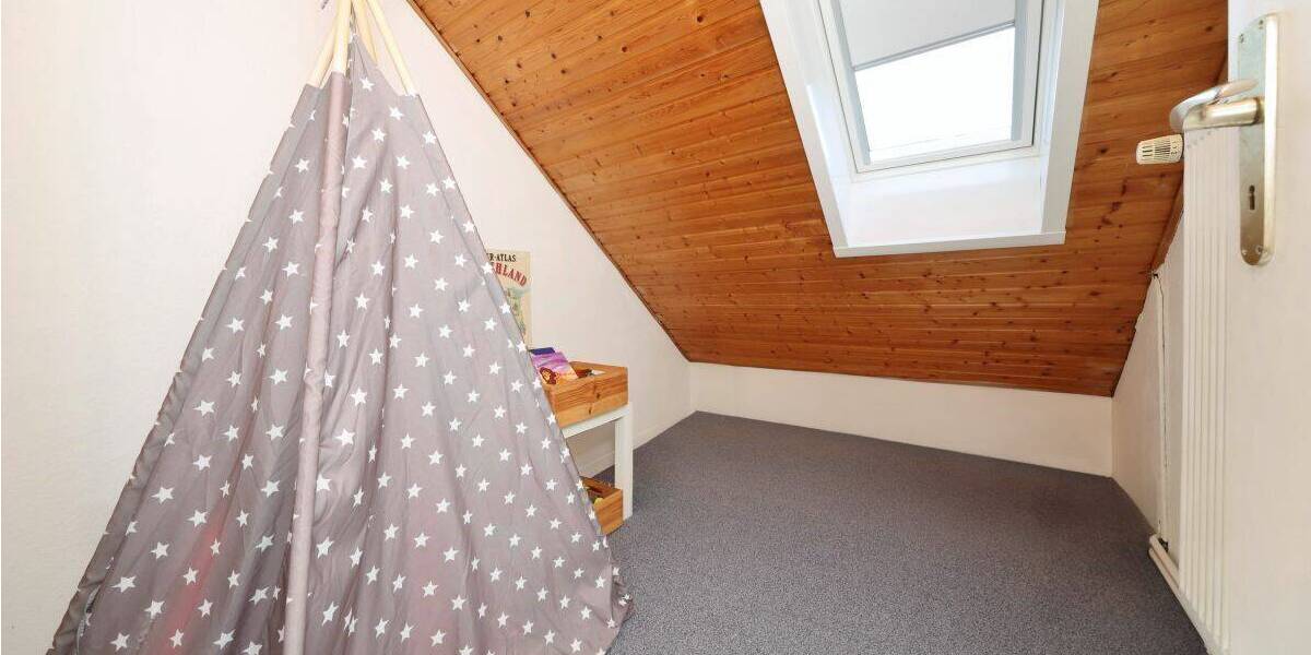 Reihenmittelhaus Wilhelmshaven Altengroden - 5 Zimmer, 96 m&sup2;, 173.000&euro; | Angebot:26825647
