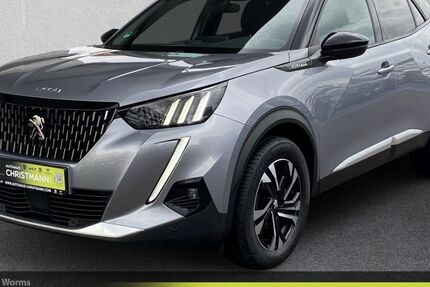 Peugeot 2008 37.900 km 21.990 € Gruenstadt 67269